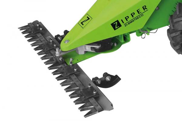 Zipper Bar Mower ZI-BM870ECO